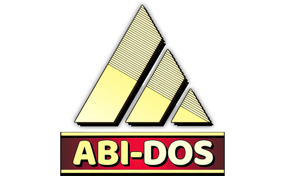 ABI-DOS logo