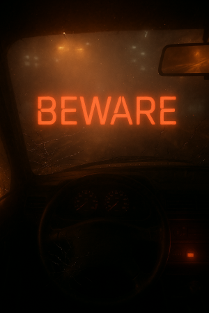 Driving Survival (BEWARE)