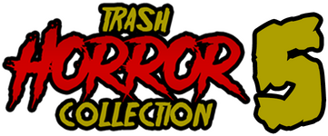 Trash Horror Collection 5 logo