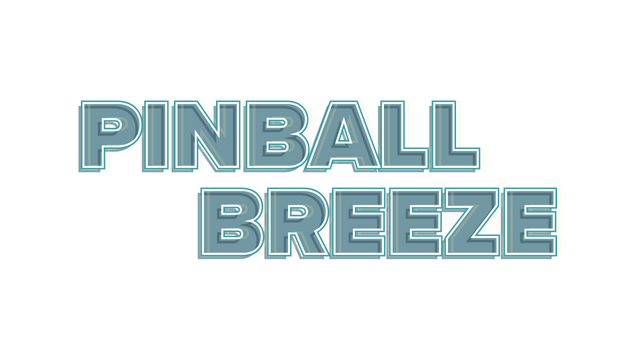 Pinball Breeze logo