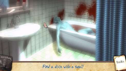 The Emptiness Deluxe Edition - скриншот 1