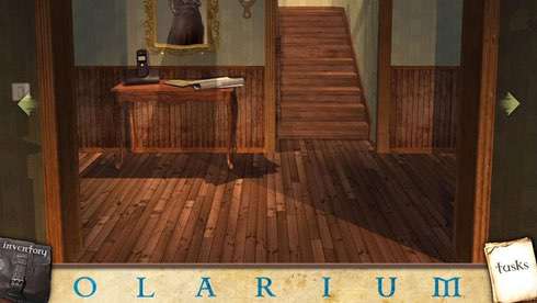 The Emptiness Deluxe Edition - скриншот 3