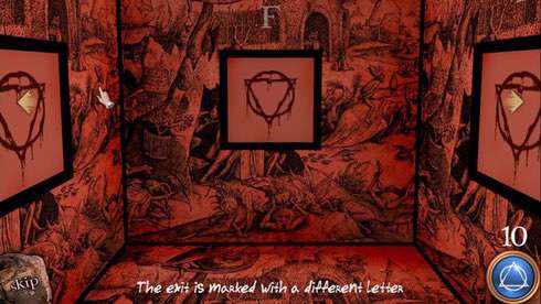 The Emptiness Deluxe Edition - скриншот 4