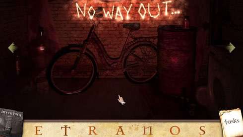 The Emptiness Deluxe Edition - скриншот 5