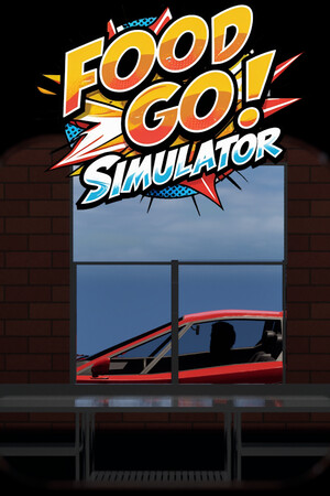 Food GO! Simulator