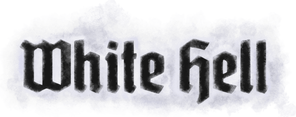 White Hell logo