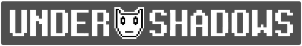 Undershadows logo