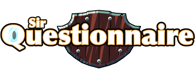 Sir Questionnaire logo