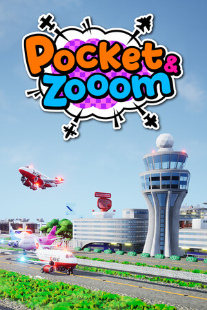 Pocket and Zooom