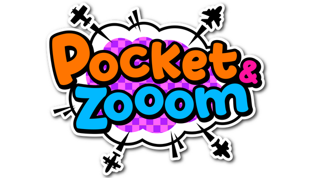 Pocket and Zooom logo