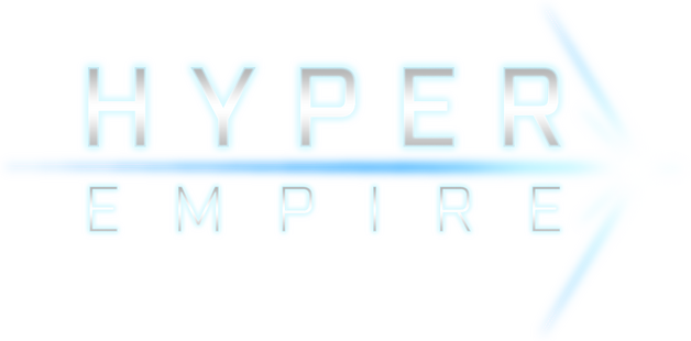 Hyper Empire logo
