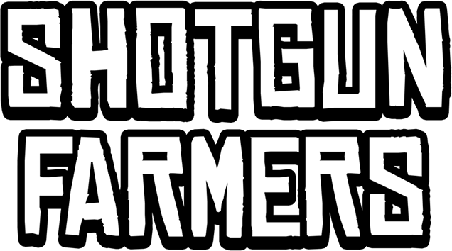 Shotgun Farmers logo