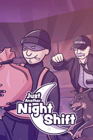 Just Another Night Shift