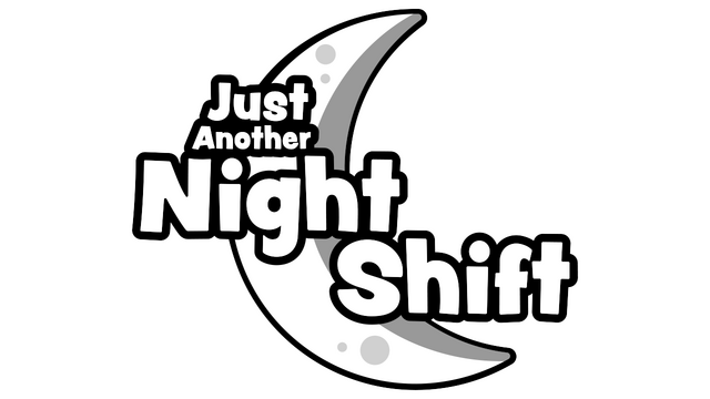 Just Another Night Shift logo