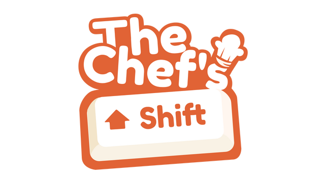 The Chef's Shift logo