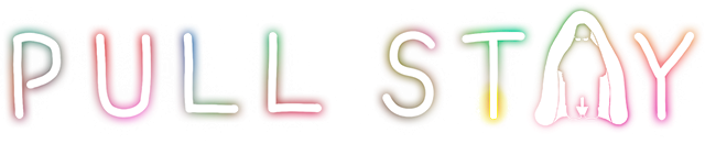 Pull Stay logo