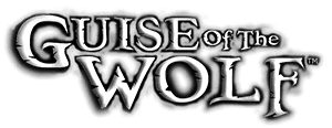 Guise Of The Wolf logo