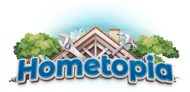 Hometopia logo