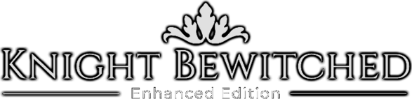 Knight Bewitched logo