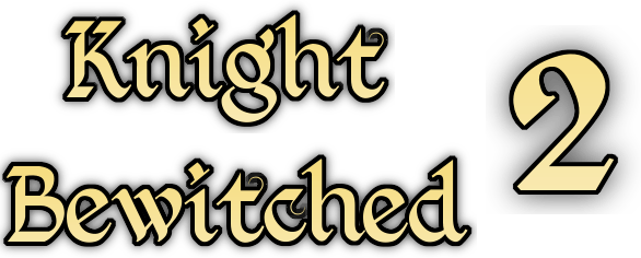 Knight Bewitched 2 logo