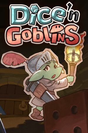 Dice 'n Goblins