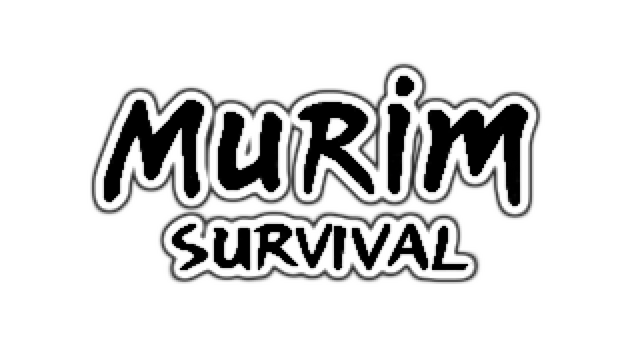 Murim Survival logo