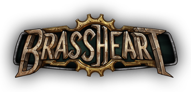 Brassheart logo