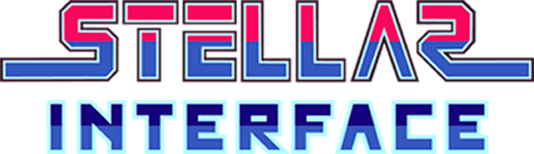 Stellar Interface logo