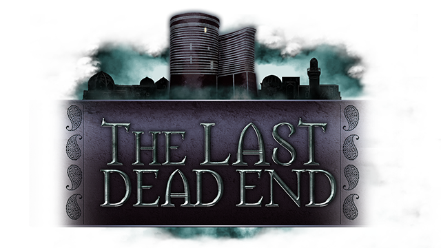 The Last DeadEnd logo
