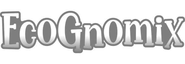 EcoGnomix logo