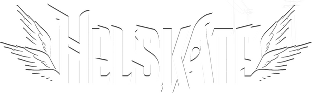 Helskate logo