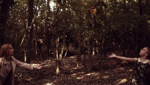 Dark Nights with Poe and Munro - скриншот 2