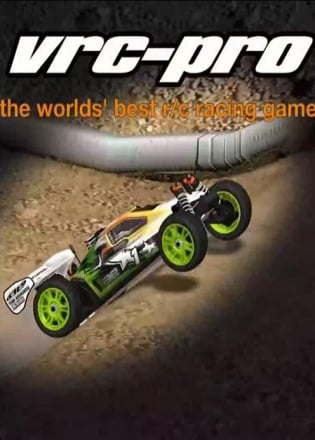 VRC PRO