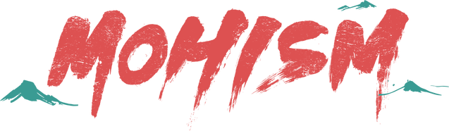 Mohism: Battle of Words logo