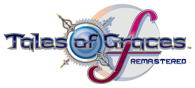 Tales of Graces f Remastered logo