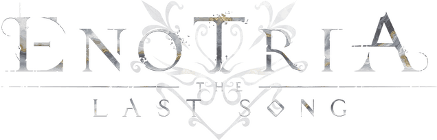 Enotria: The Last Song logo