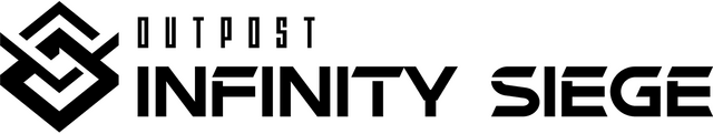 Outpost: Infinity Siege logo