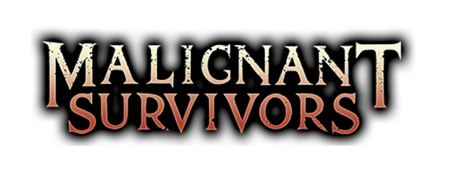 Malignant Survivors logo