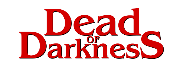Dead of Darkness logo