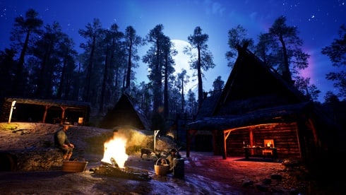 SpellMaster: The Saga - скриншот 1