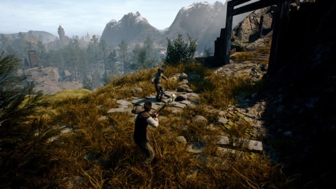 SpellMaster: The Saga - скриншот 2