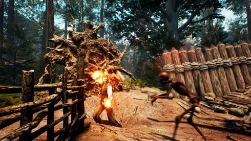 SpellMaster: The Saga - скриншот 3