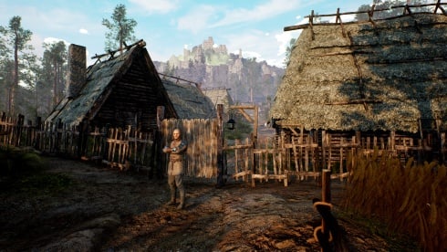 SpellMaster: The Saga - скриншот 4