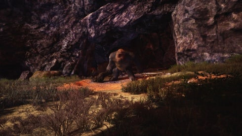 SpellMaster: The Saga - скриншот 5