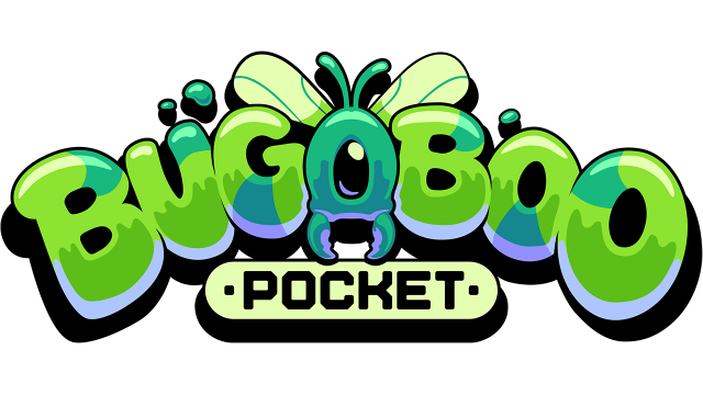 Bugaboo Pocket - логотип игры