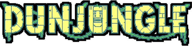 Dunjungle logo