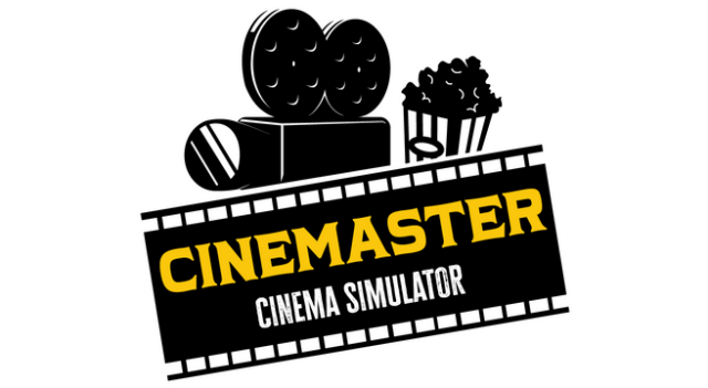 Cinemaster Cinema Simulator logo