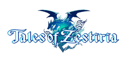 Tales of Zestiria logo