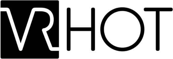 VR HOT logo