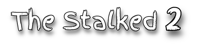 The Stalked 2 logo